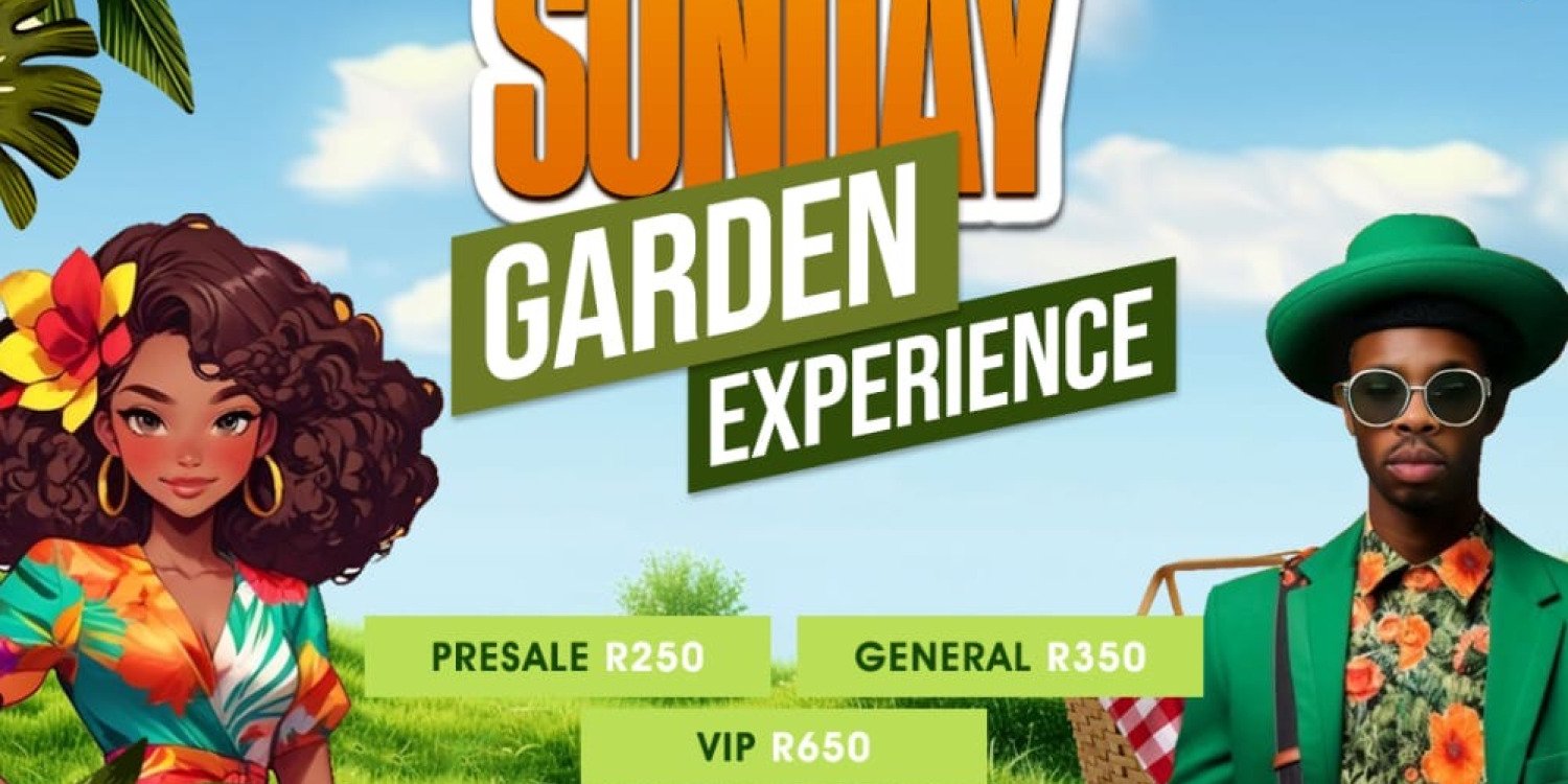 Malaza’s Kitchen Soulful Sunday