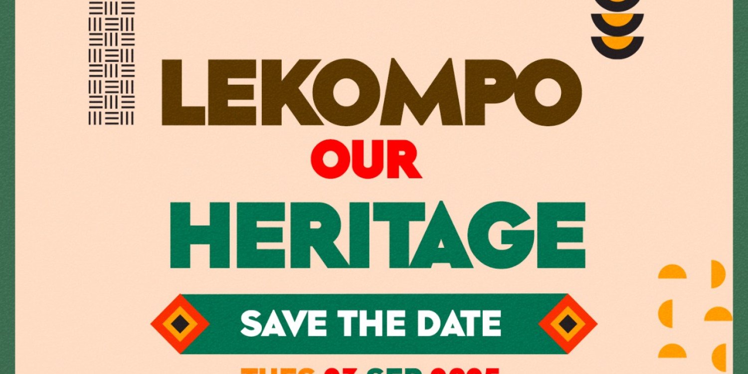 Lekompo Our Heritage