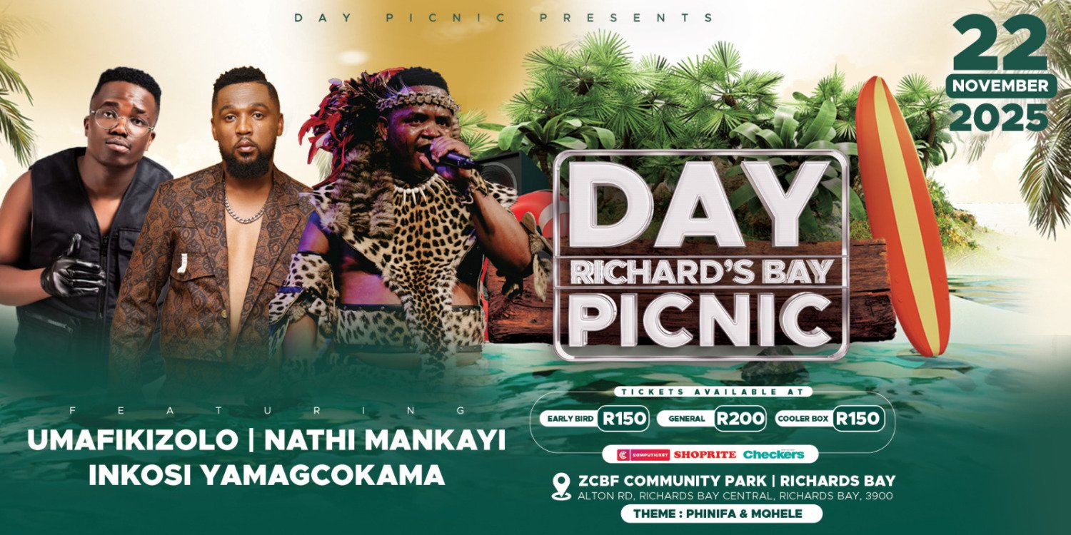 Richards Bay Day Picnic