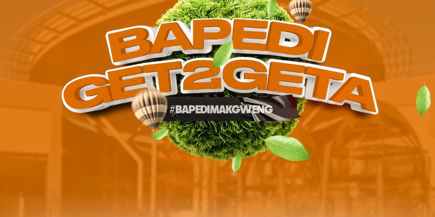 BAPEDI GET TOGETHER #BAPEDI MAKGWENG
