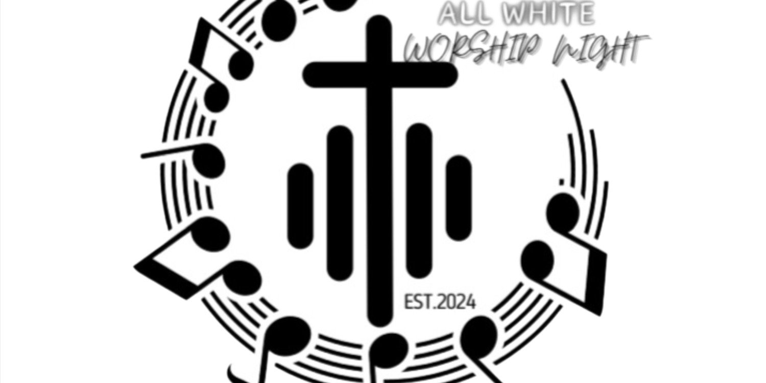 All White Worship & Praise