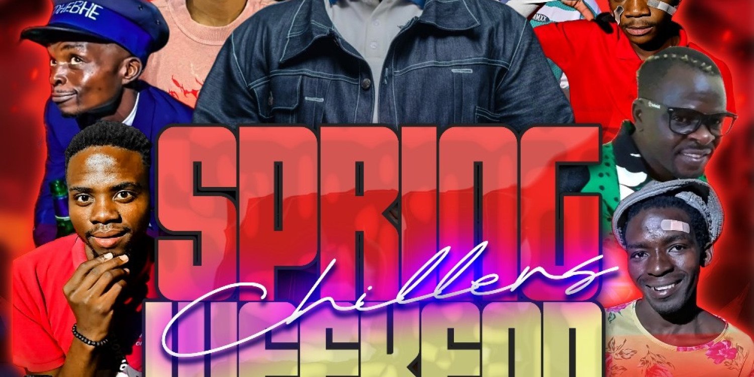 Garden of Eden spring weekend