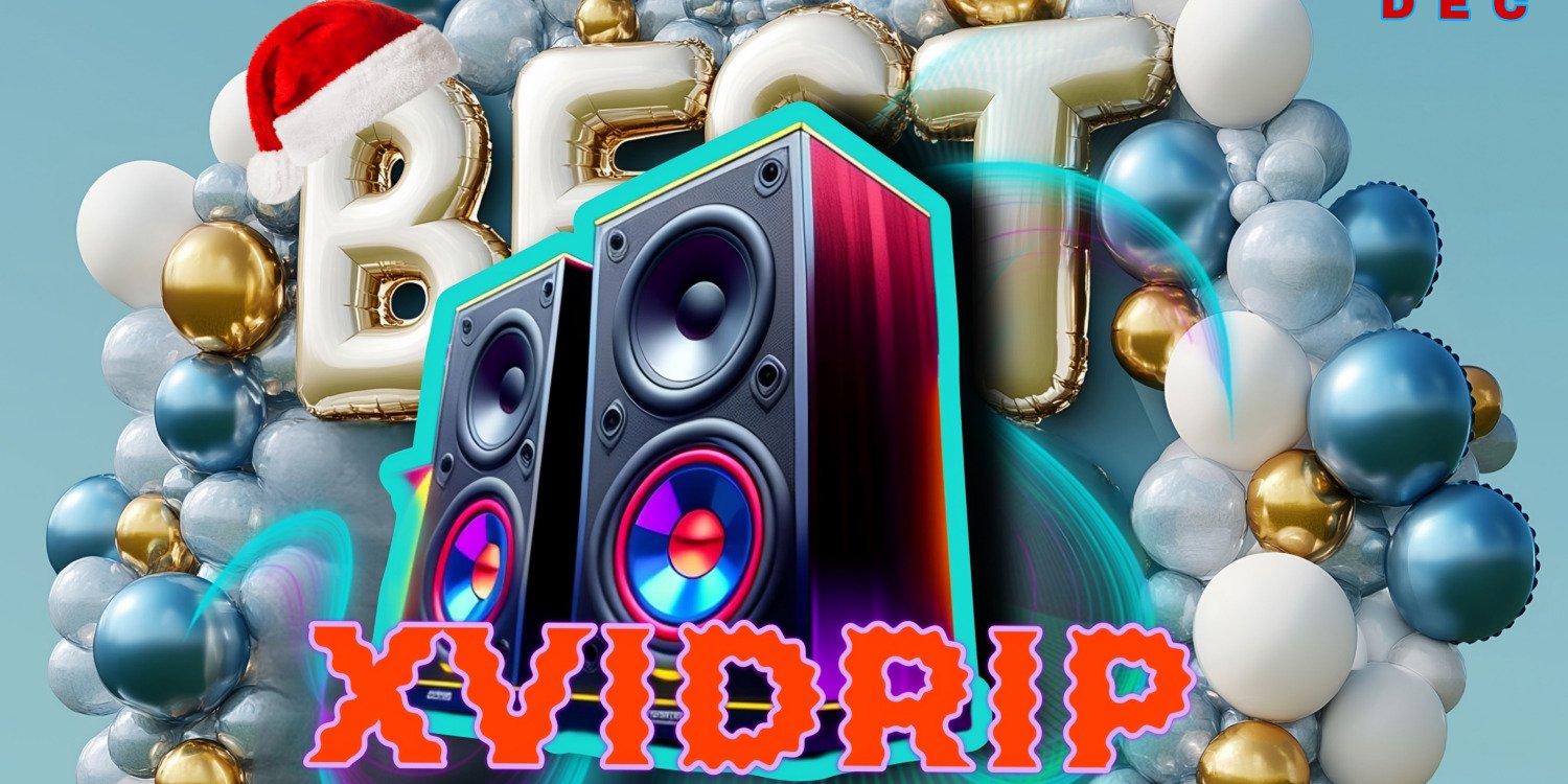 XVI DRIP