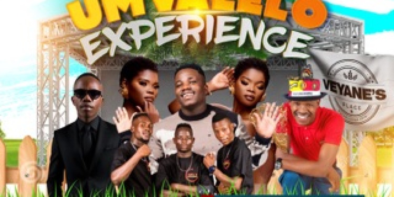 UMVALELO EXPERIENCE