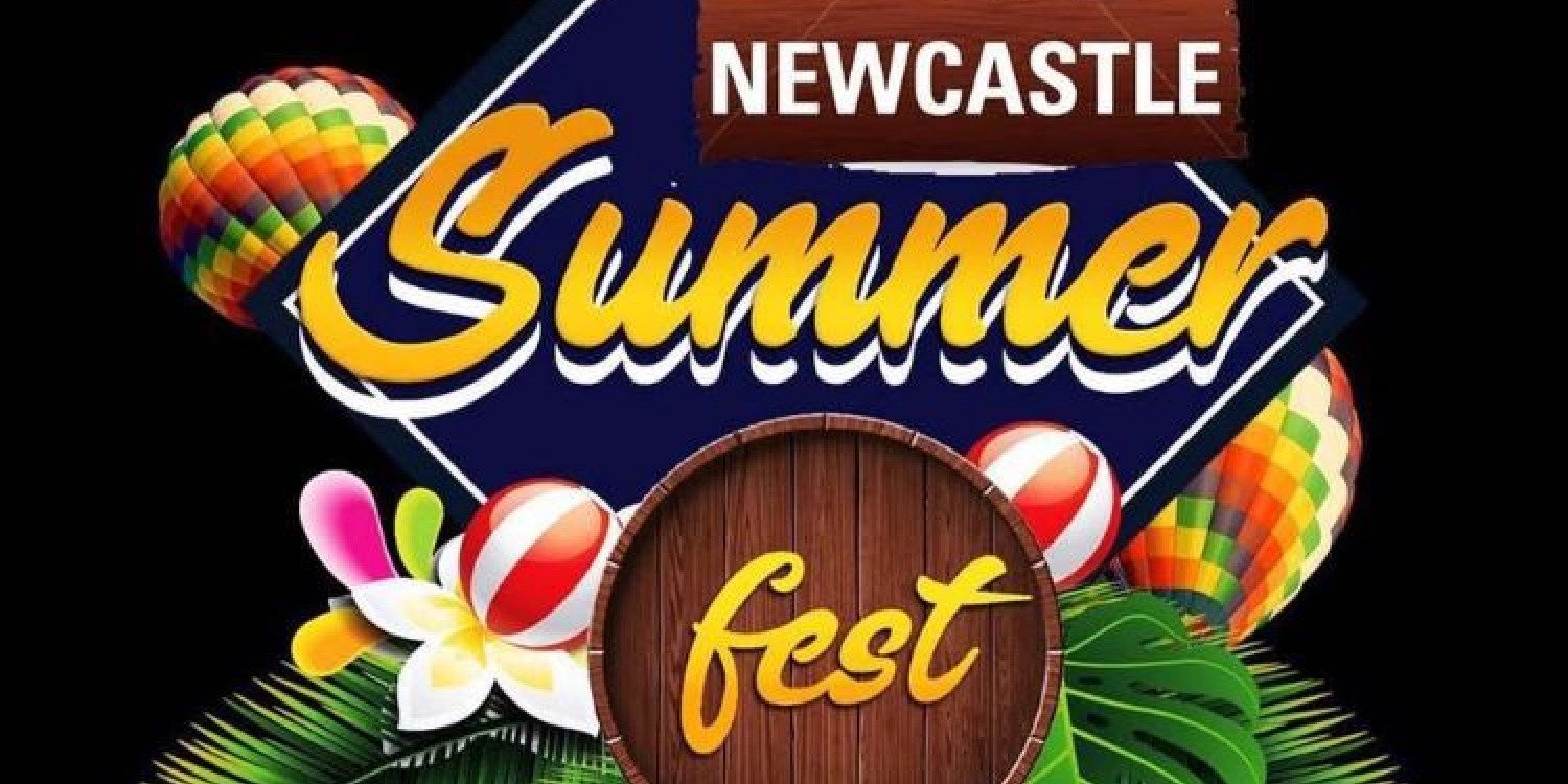 Newcastle Summer Festival 