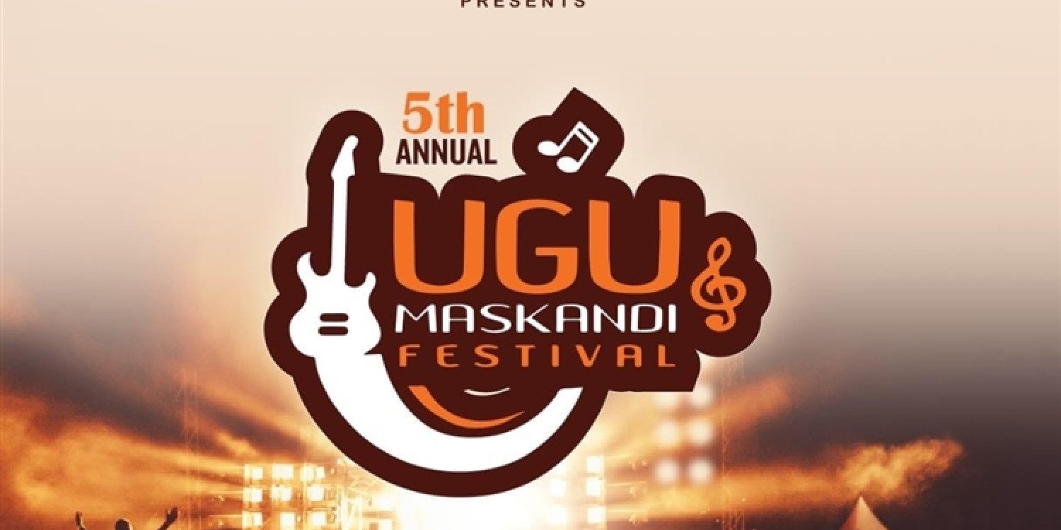5th Annual - UGU Maskandi Festival