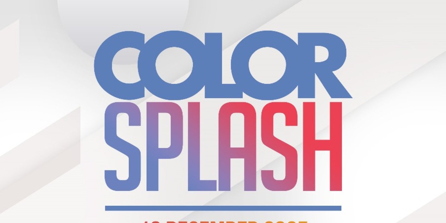 ColourSplash