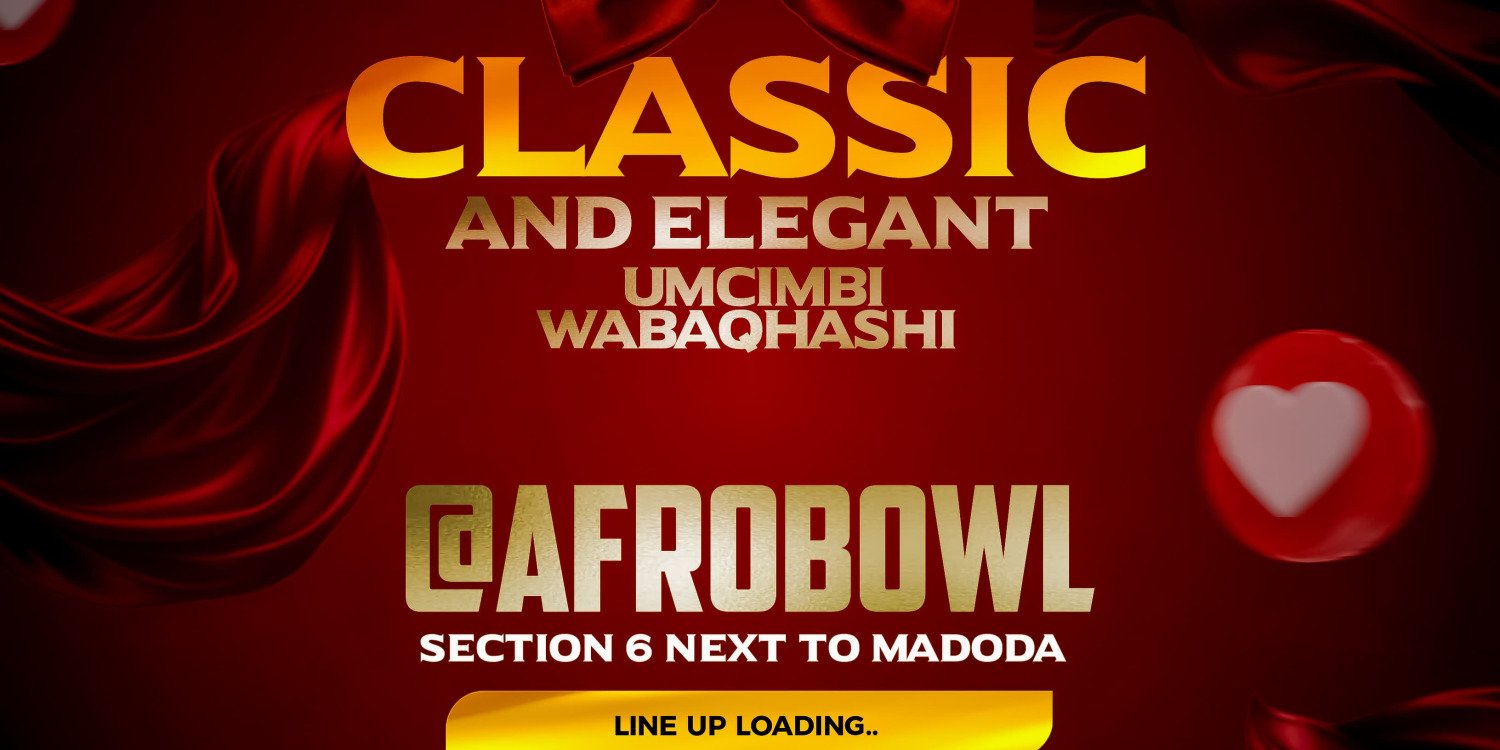 UMCIMBI WABAQHASHI