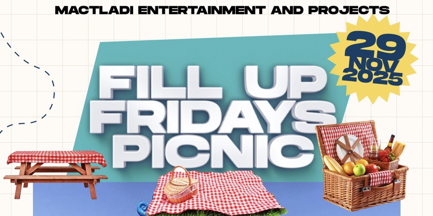 FILL UP FRIDAYS PICNIC