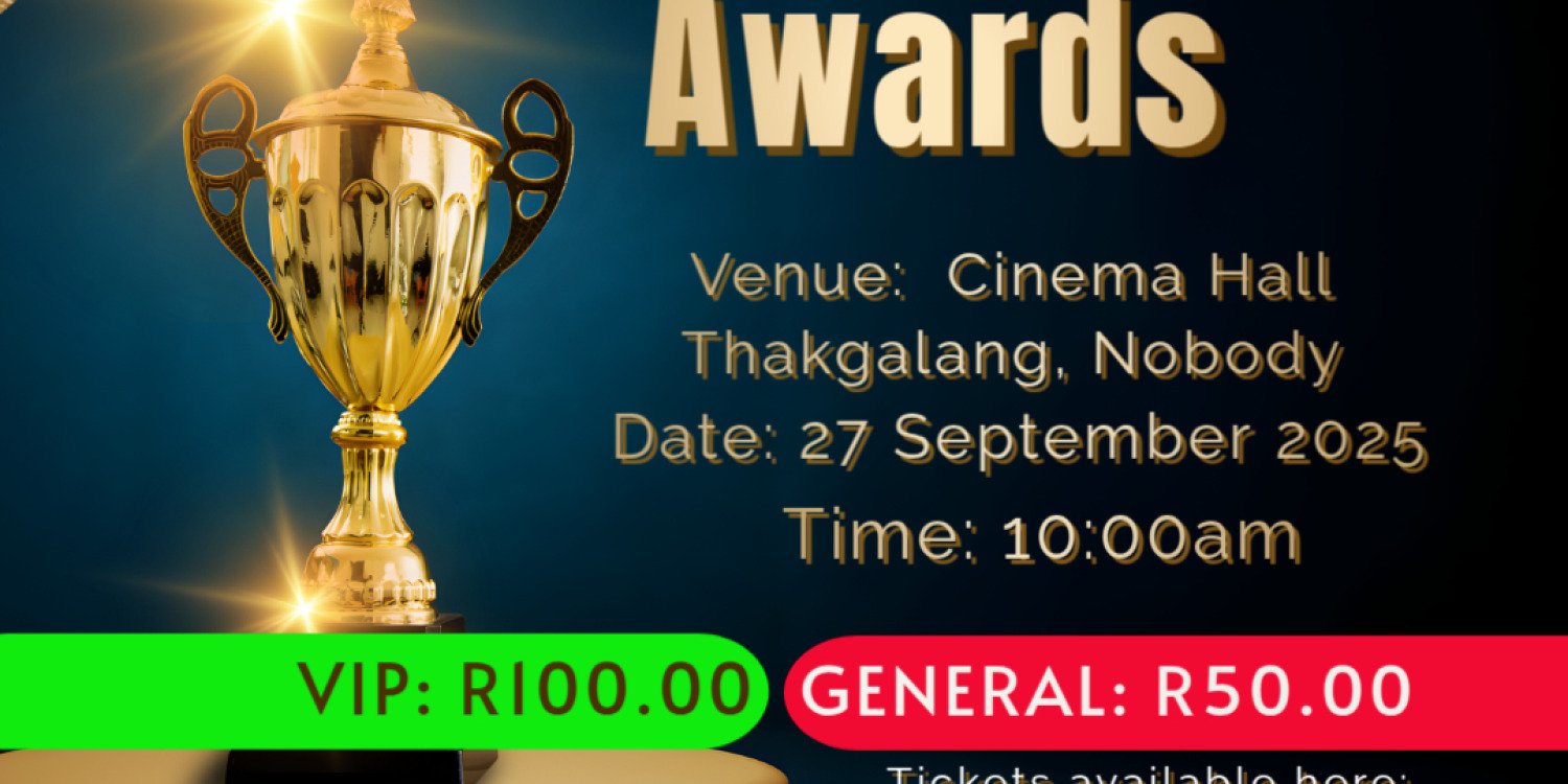 DIMAMO COMMUNITY LEADERS AWARDS 2025