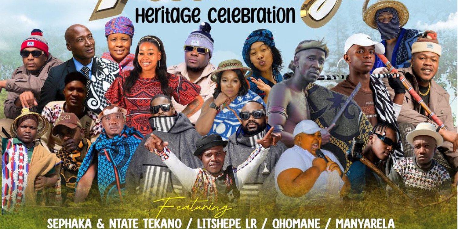 FAMONG HERITAGE FESTIVAL