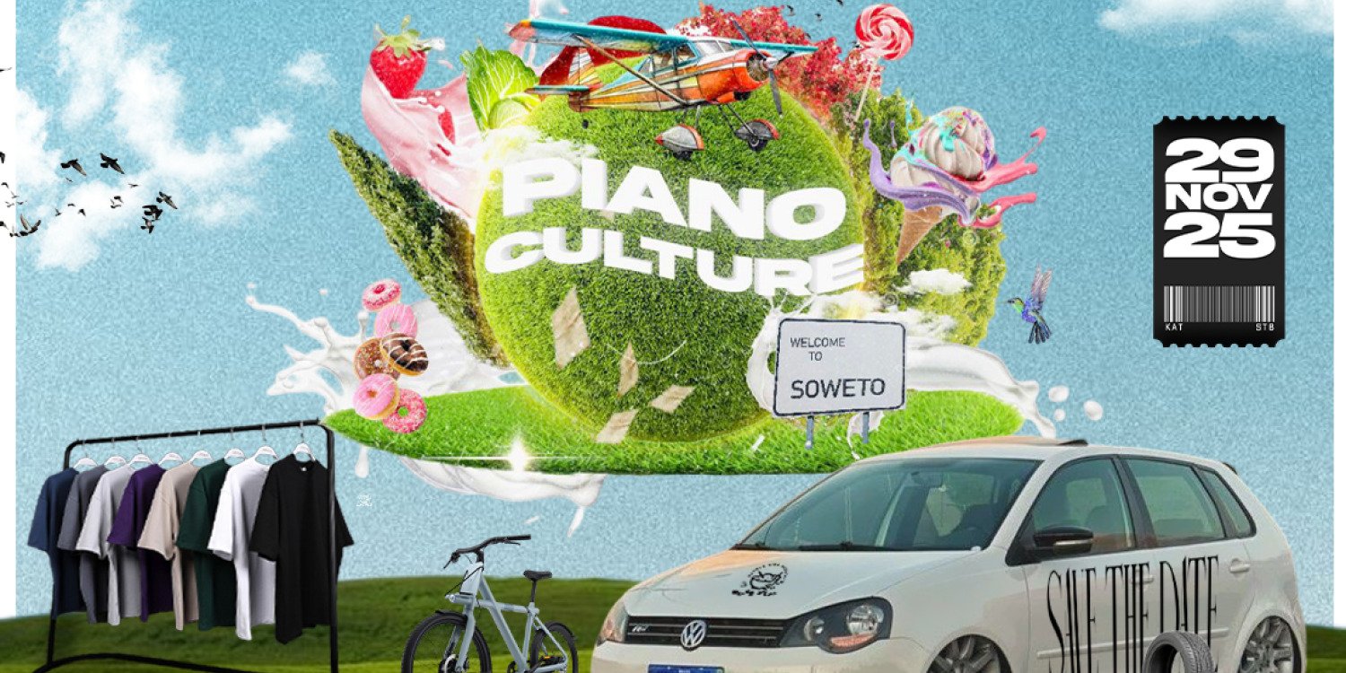 Piano Culture