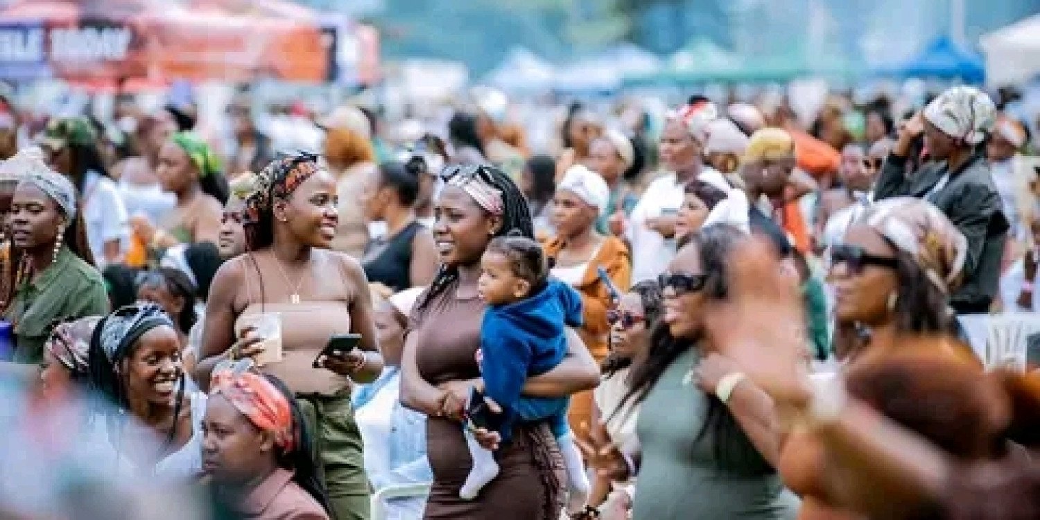 Doek N Slay Kimberly