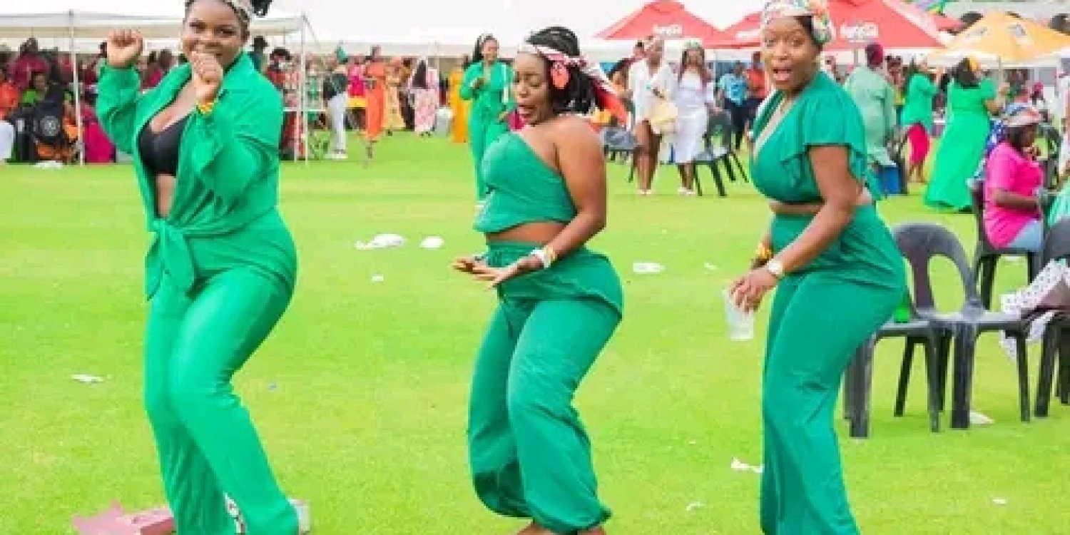 Doek N Slay Mthatha