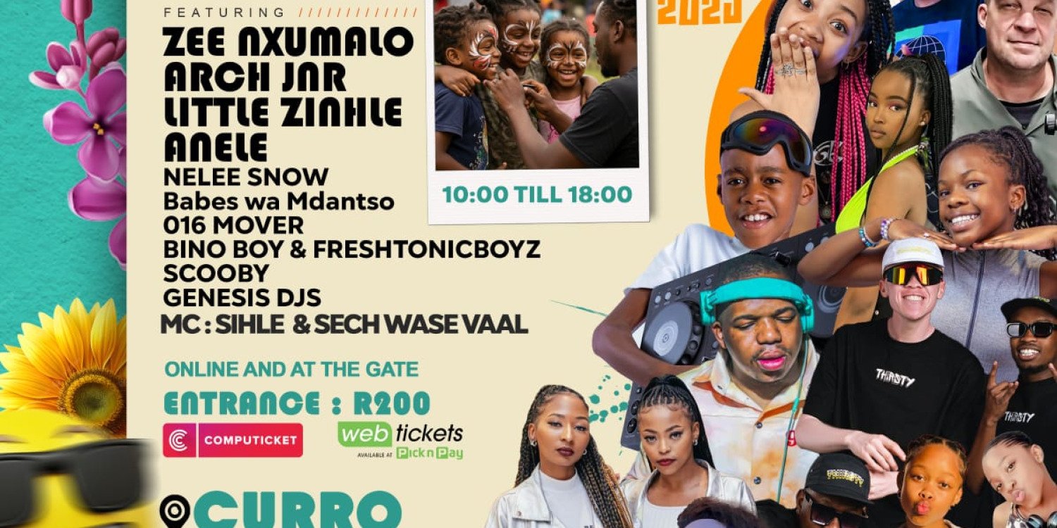 CURRO(VAAL DAY ACTIVATION)
