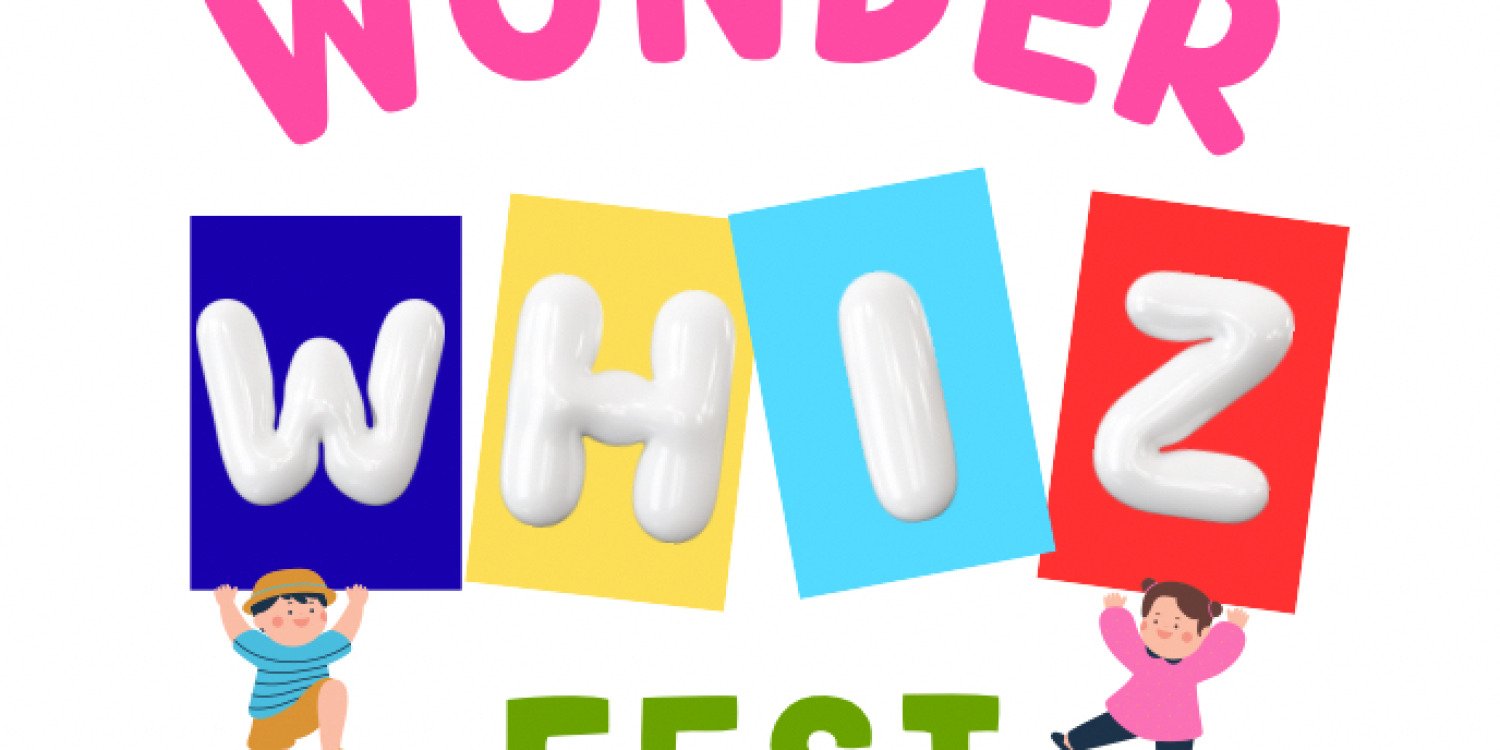 Wonder Whiz Fest