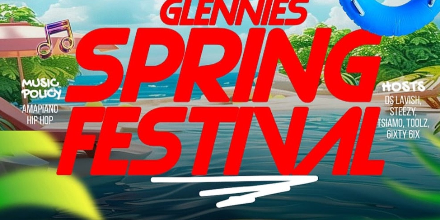 Glennies SPRING fest