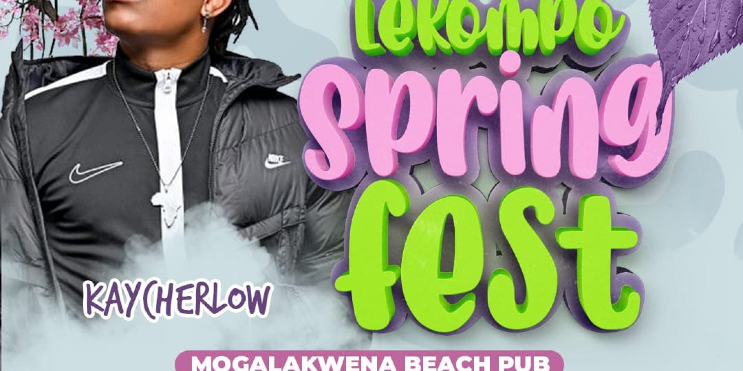 Lekompo Spring Fest