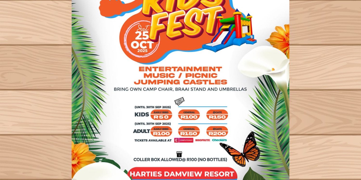 Harties Summer Kids Fest