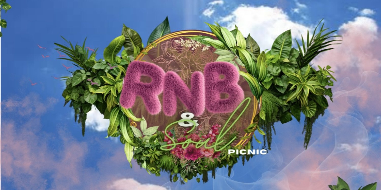 Rnb and soul picnic powered by busy street social events