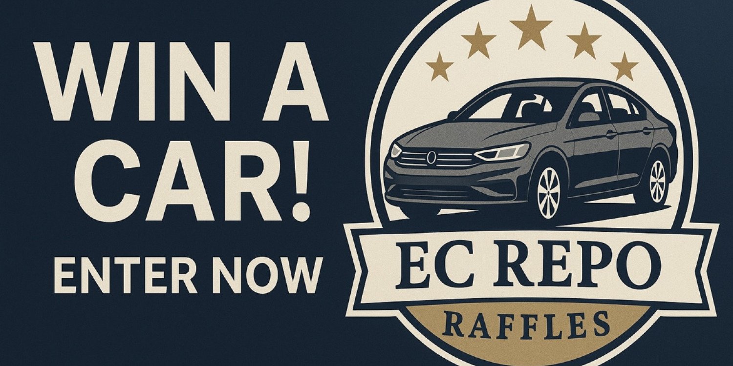 EC Repo Raffles