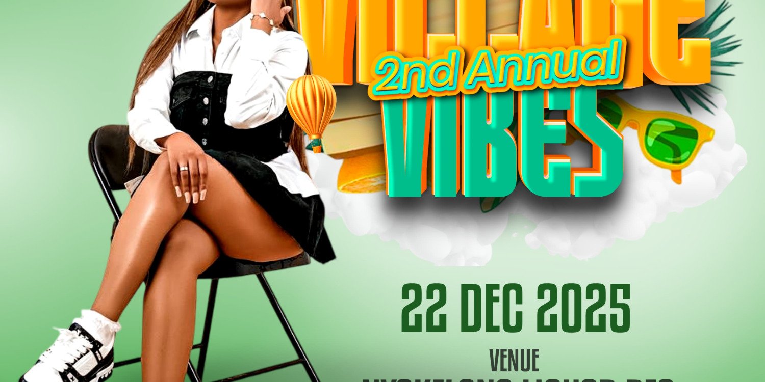 1062 Village Vibes