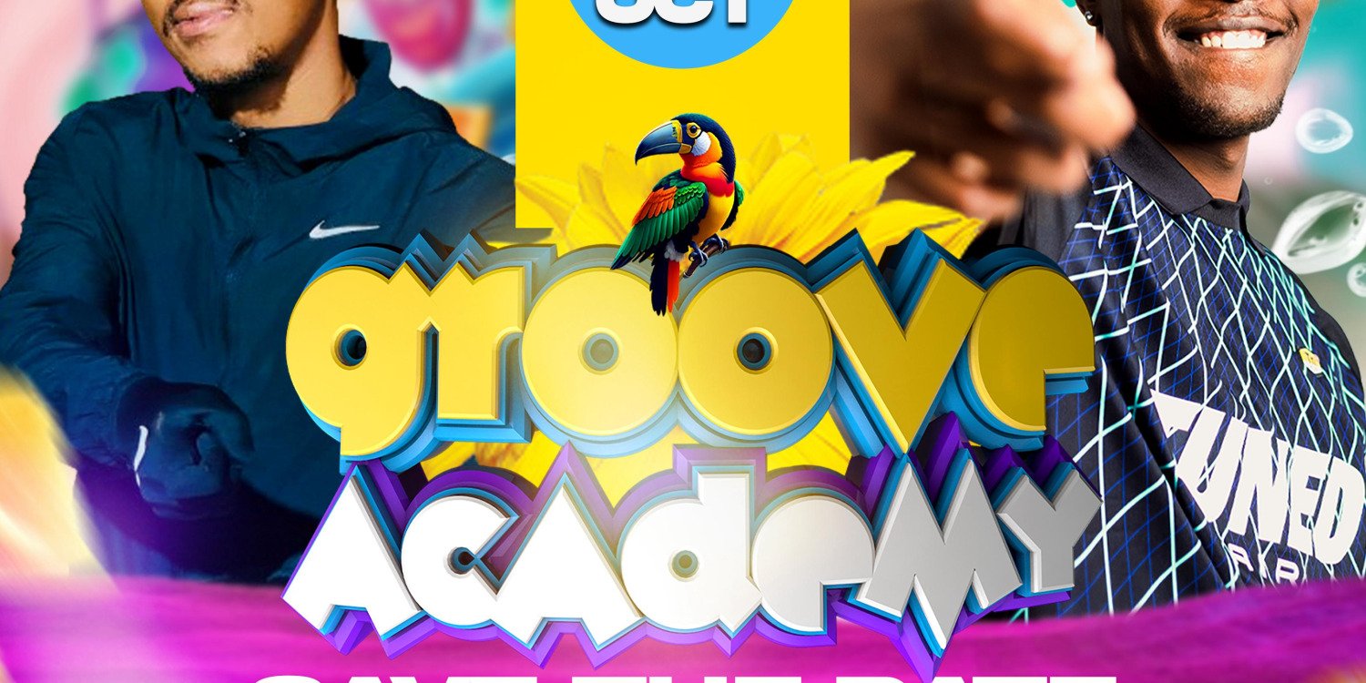 Groove Academy