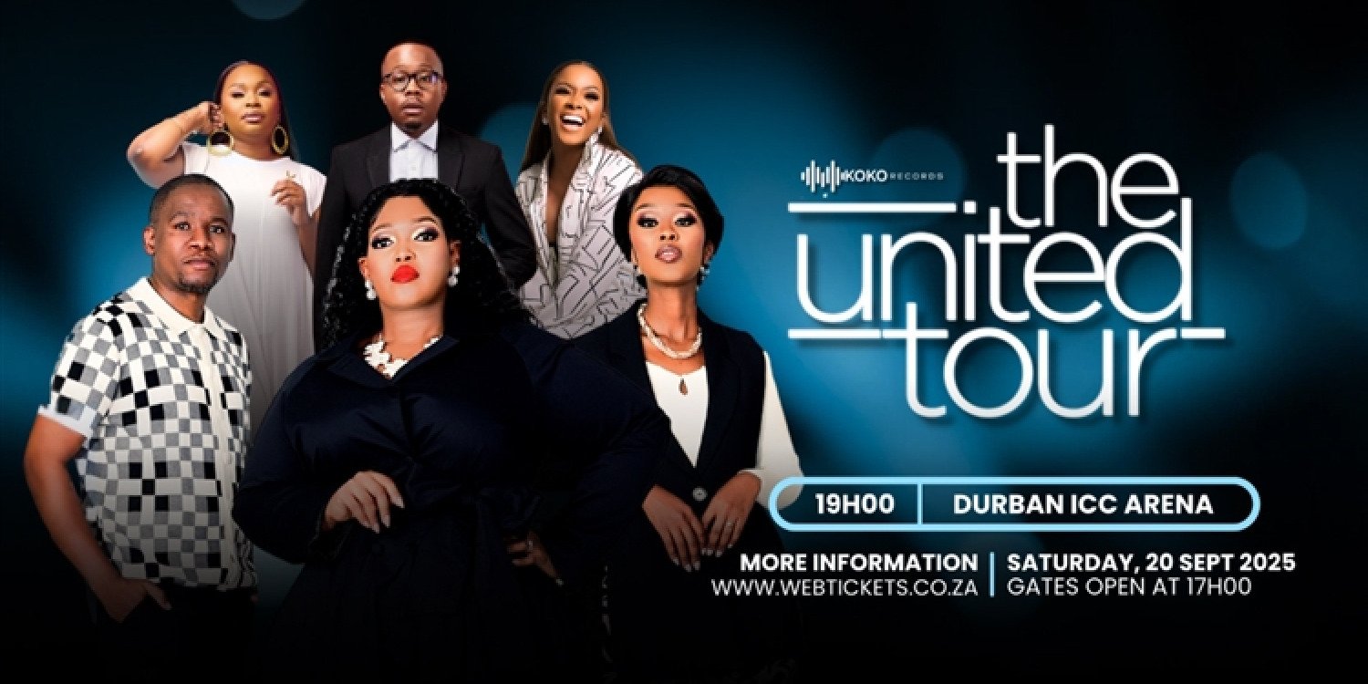 The United Tour-Durban