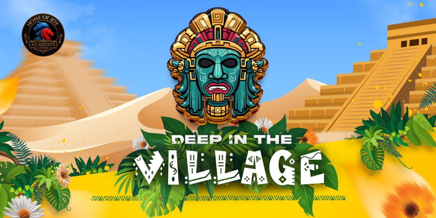 Deep In The Village