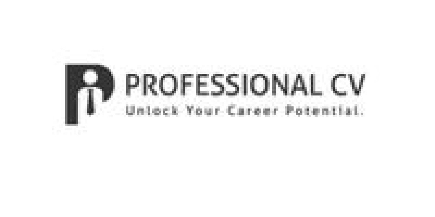Professional CV Ireland