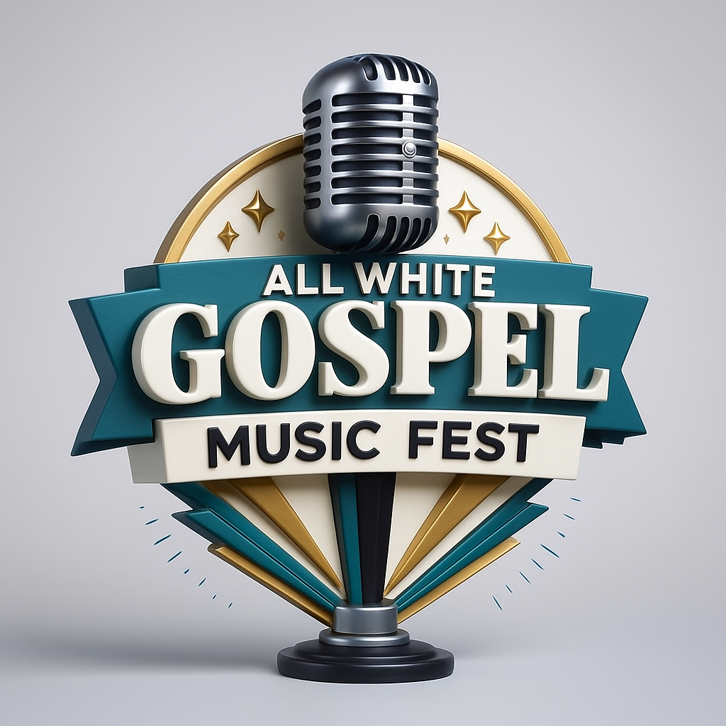 All White Gospel Music Fest