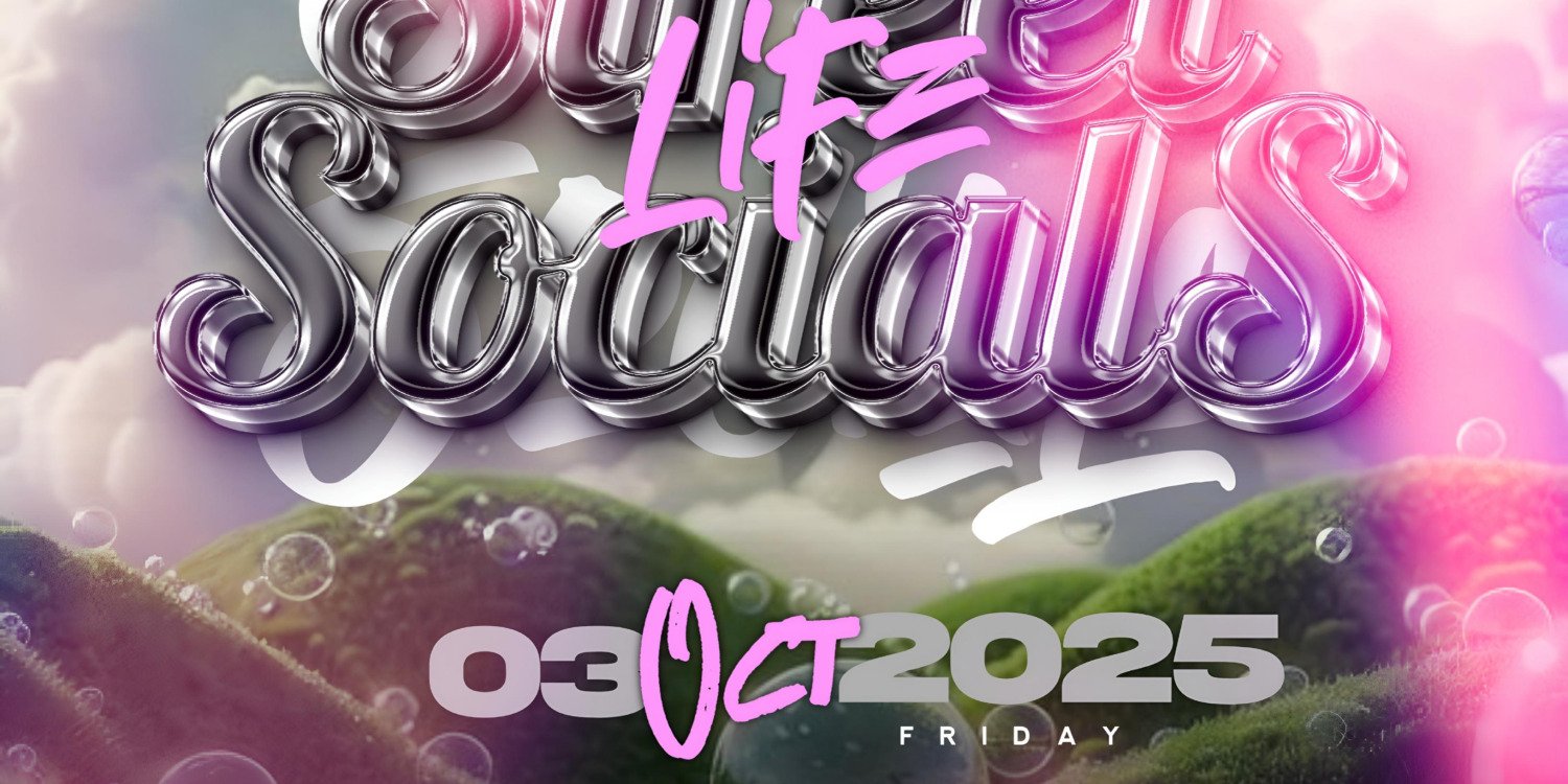 Street Life Socials