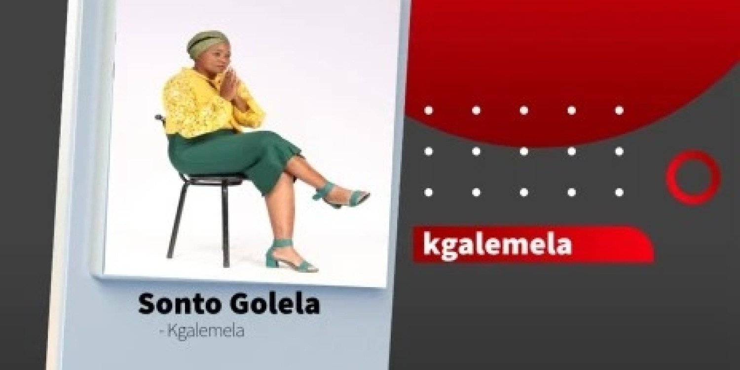 Sonto Golela Gospel music launch