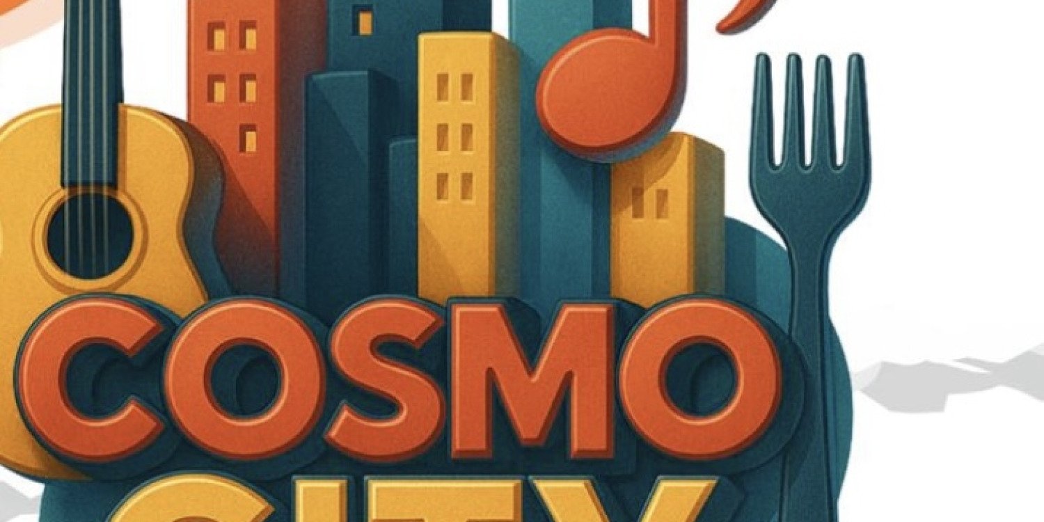 Cosmo City Festival 