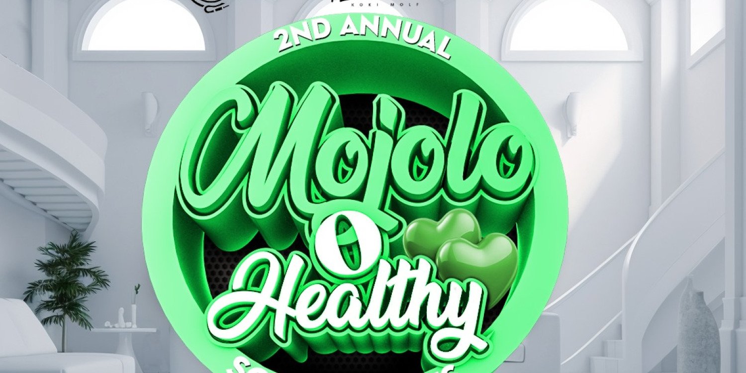 Mojolo o healthy 2nd Annual Soul Picnic