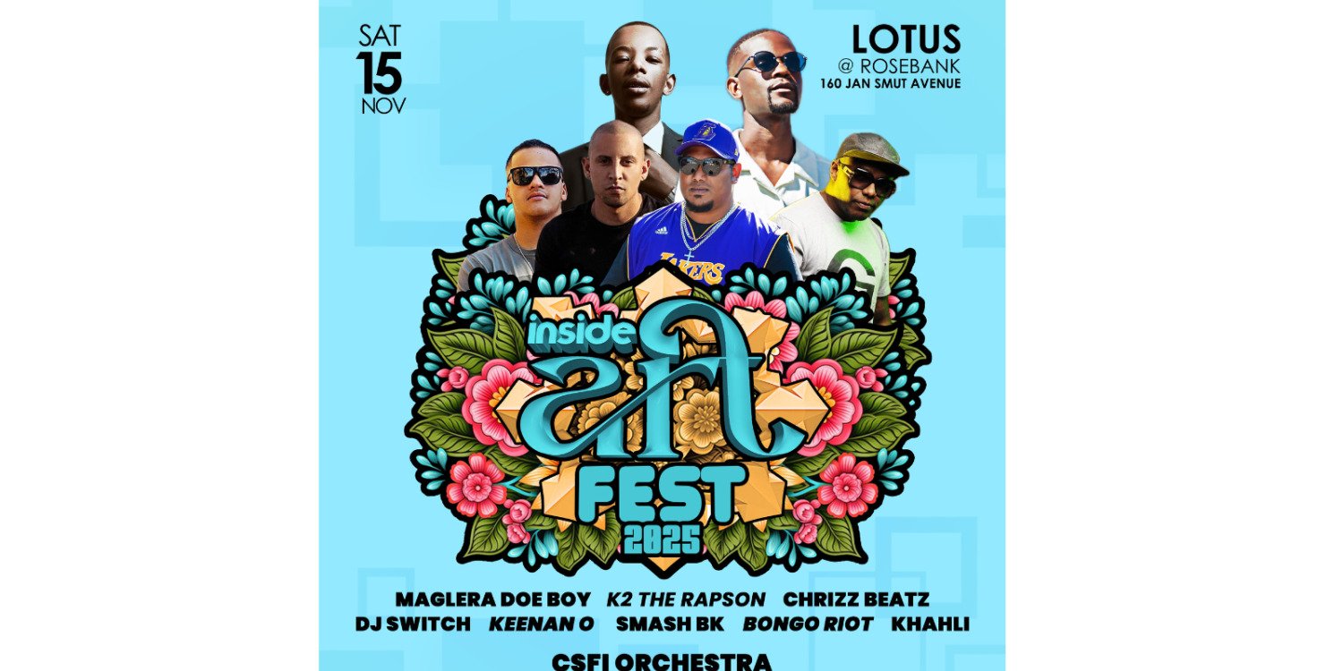 Inside Art Fest