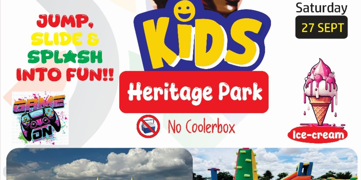 South African Heritage Extravaganza