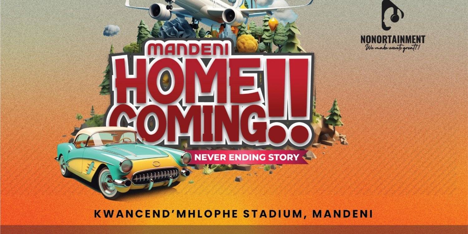 Mandeni Homecoming Picnic 