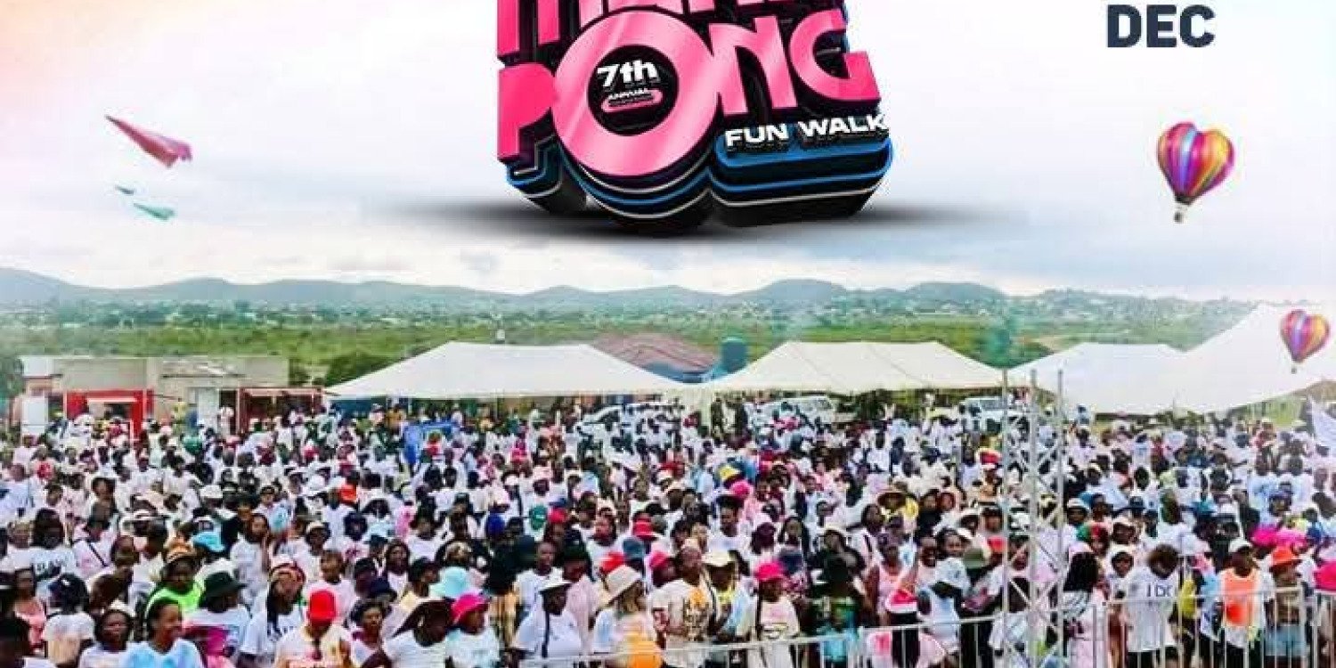 Marapong FunWalk
