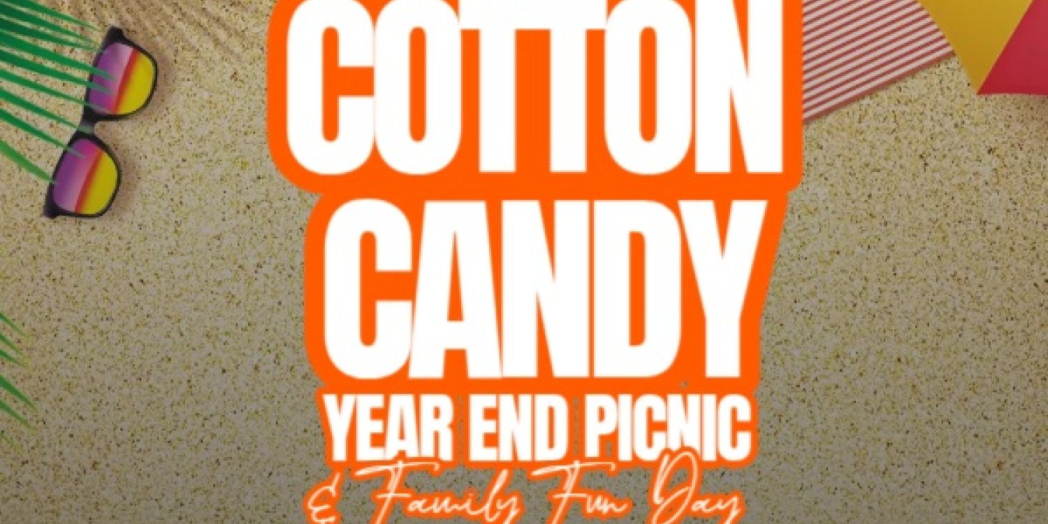Cotton Candy