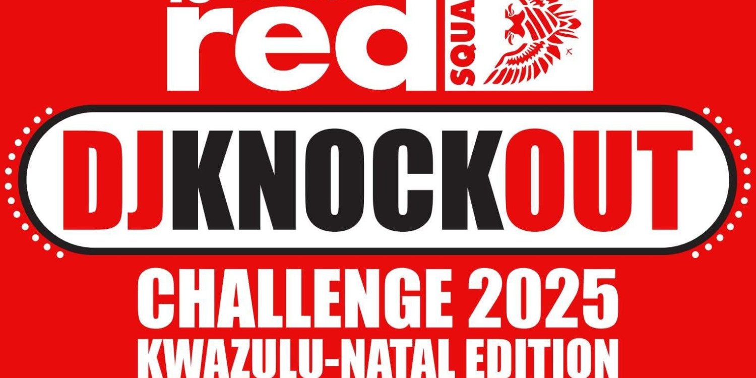 Red Square DjKnockout KZN