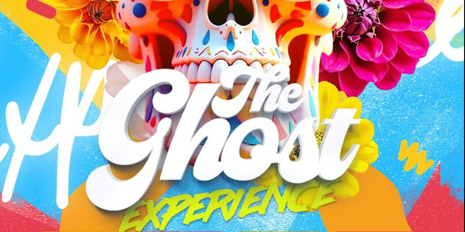 The Ghost Experience