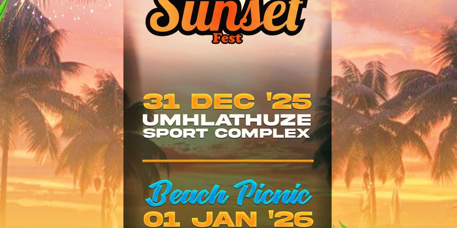 uMhlathuze Sunset Fest