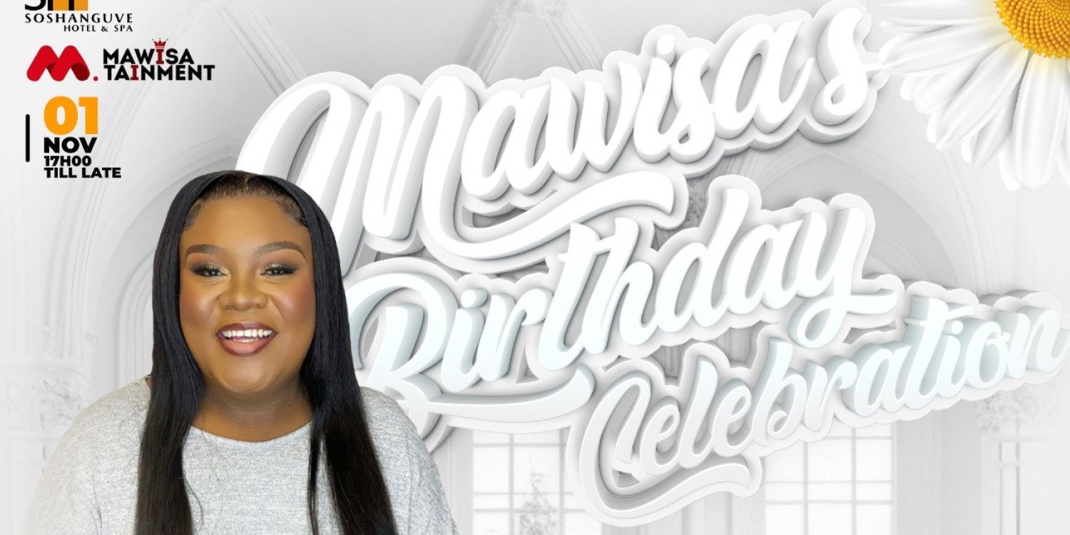 Mawisa's Birthday Celebration