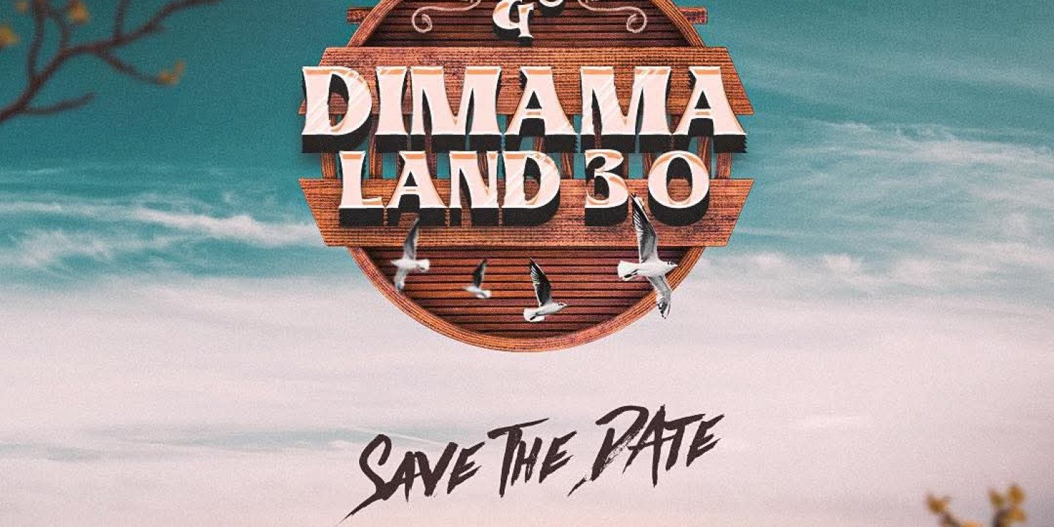 DIMAMALAND 3.0