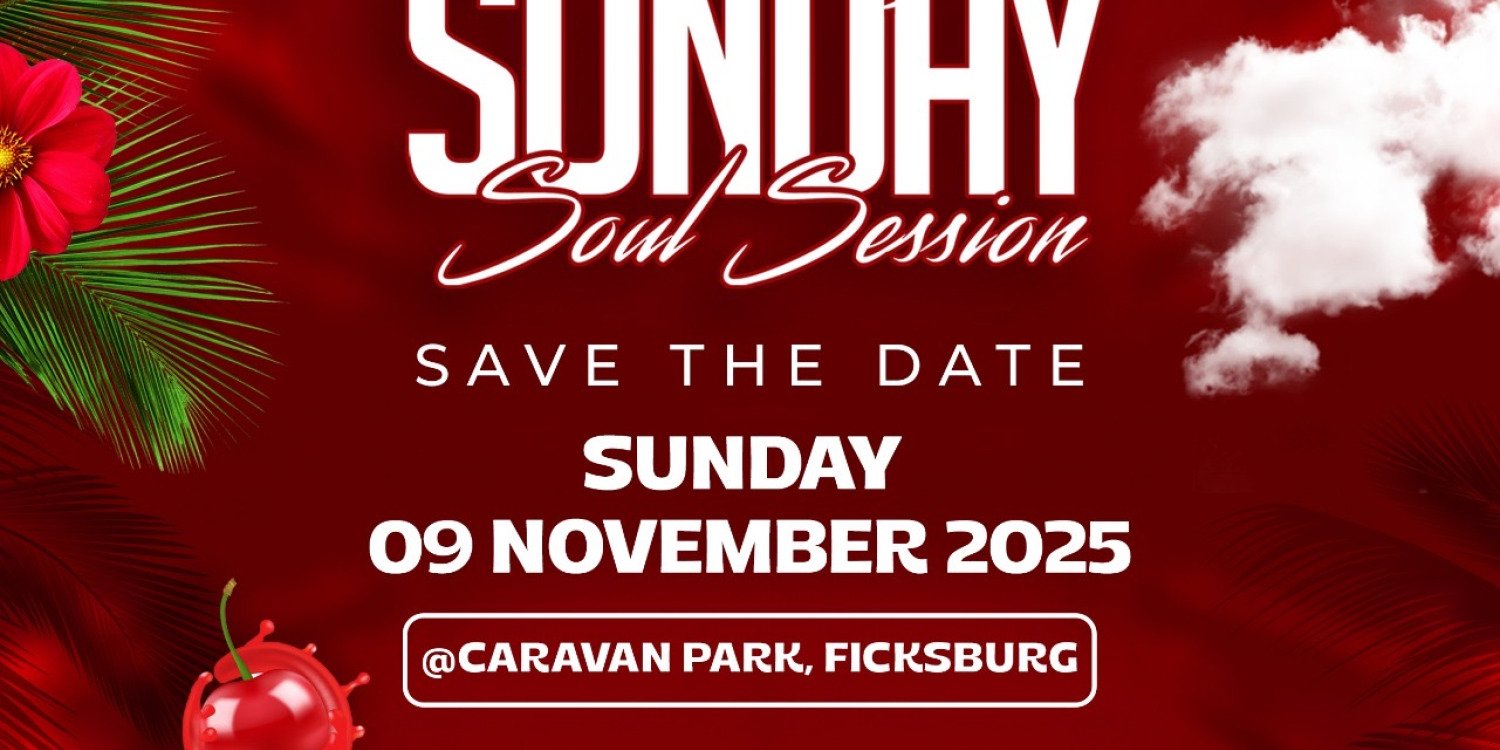 Cherry Sunday Soul Session