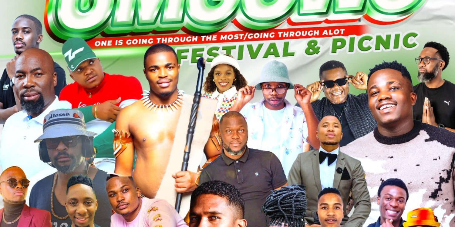 UMGOWO FESTIVAL AND PICNIC