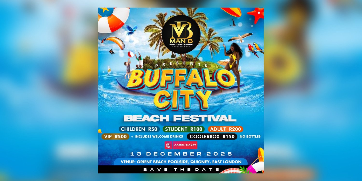 Buffalo City Beach Festival 