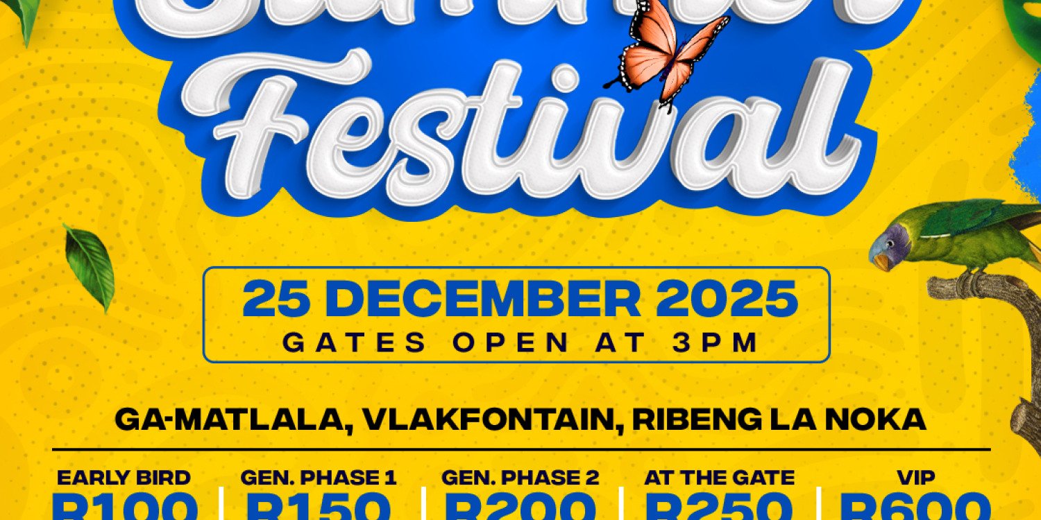 ECCO SUMMER FESTIVAL II Edition