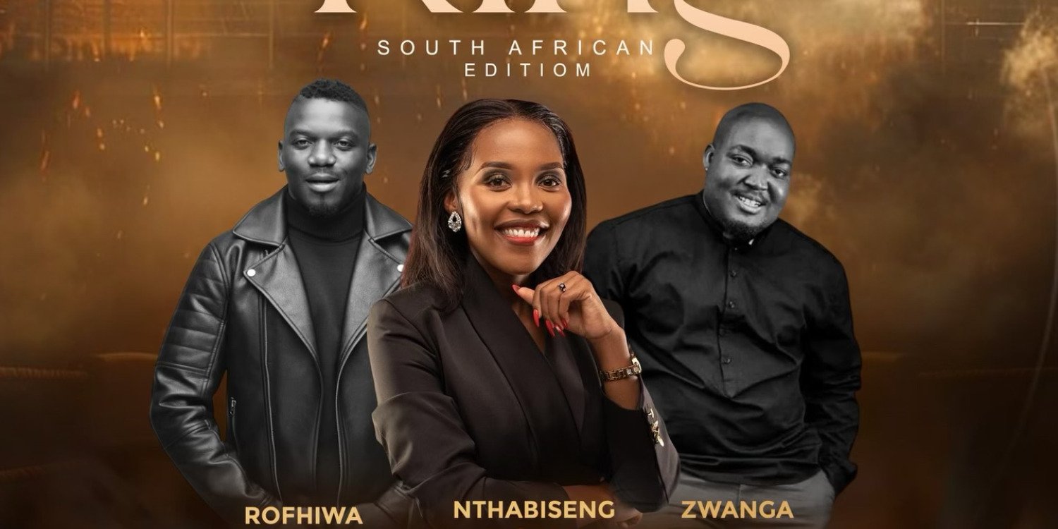 To The King Gospel Music Event | South African Edition
